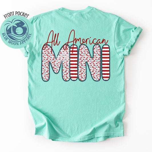All American Mini