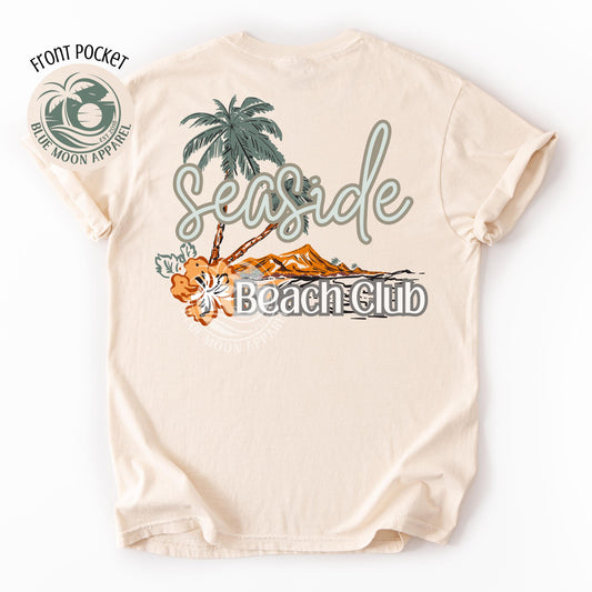 Seaside Beach Club