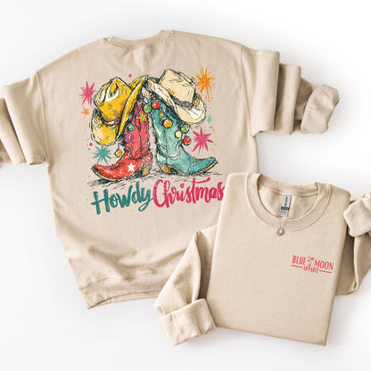Howdy Christmas